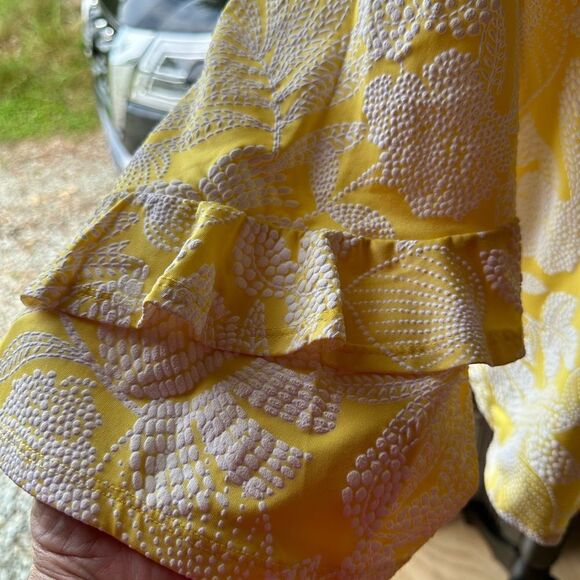 Ruby Rd Top - Picture 2 of 5